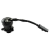 Dump Valve Turbosmart "Kompact EM Dual Port" VR10 per Peugeot, Citroën, DS 1.6 THP