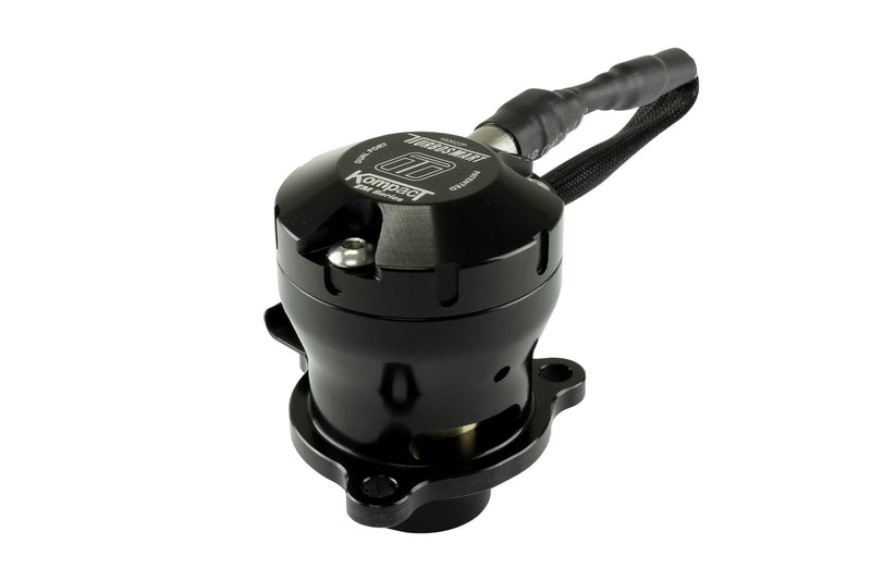 Carica immagine in Galleria Viewer, Dump Valve Turbosmart "Kompact EM Dual Port" VR10 per Peugeot, Citroën, DS 1.6 THP
