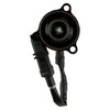 Dump Valve Turbosmart "Kompact EM Plumb Back" VR10 per Peugeot, Citroën, DS 1.6 THP