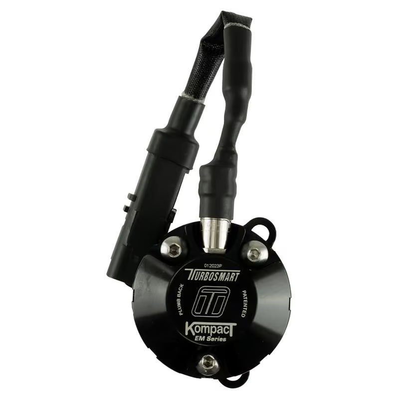 Carica immagine in Galleria Viewer, Dump Valve Turbosmart "Kompact EM Plumb Back" VR10 per Peugeot, Citroën, DS 1.6 THP
