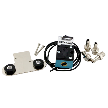 Kit Solenoide 4 Vie Turbosmart per EBoost2