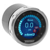 Boost Controller Turbosmart eBoost3 - Argento