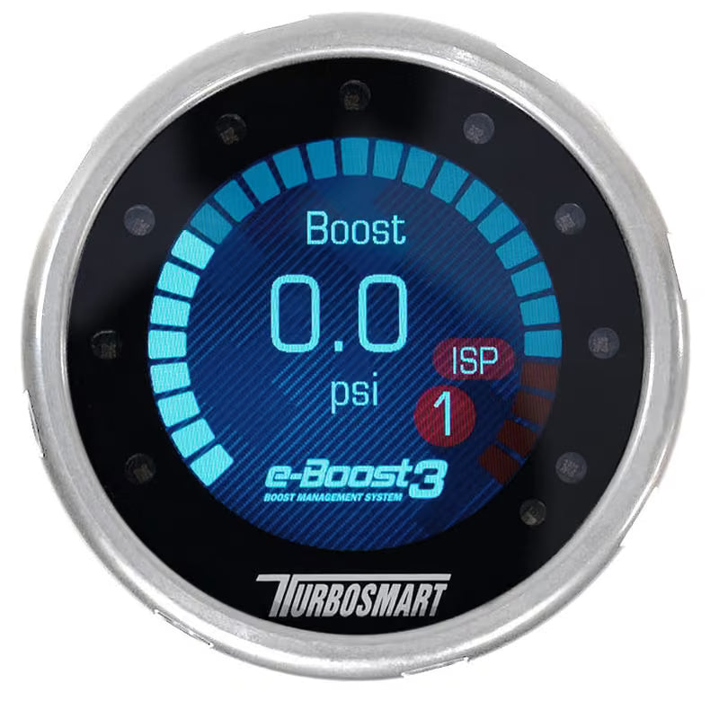 Carica immagine in Galleria Viewer, Boost Controller Turbosmart eBoost3 - Argento
