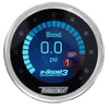Boost Controller Turbosmart eBoost3 - Argento