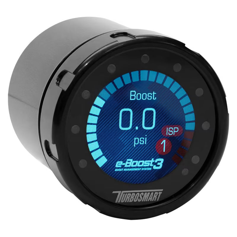 Carica immagine in Galleria Viewer, Boost Controller Turbosmart eBoost3 - Nero
