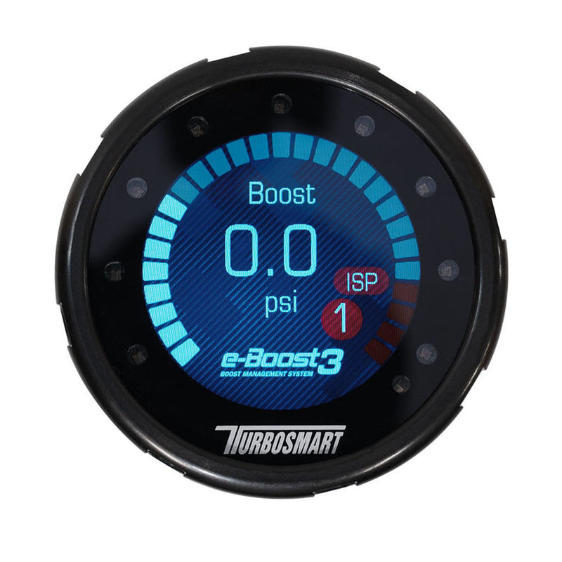 Carica immagine in Galleria Viewer, Boost Controller Turbosmart eBoost3 - Nero

