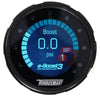 Boost Controller Turbosmart eBoost3 - Nero