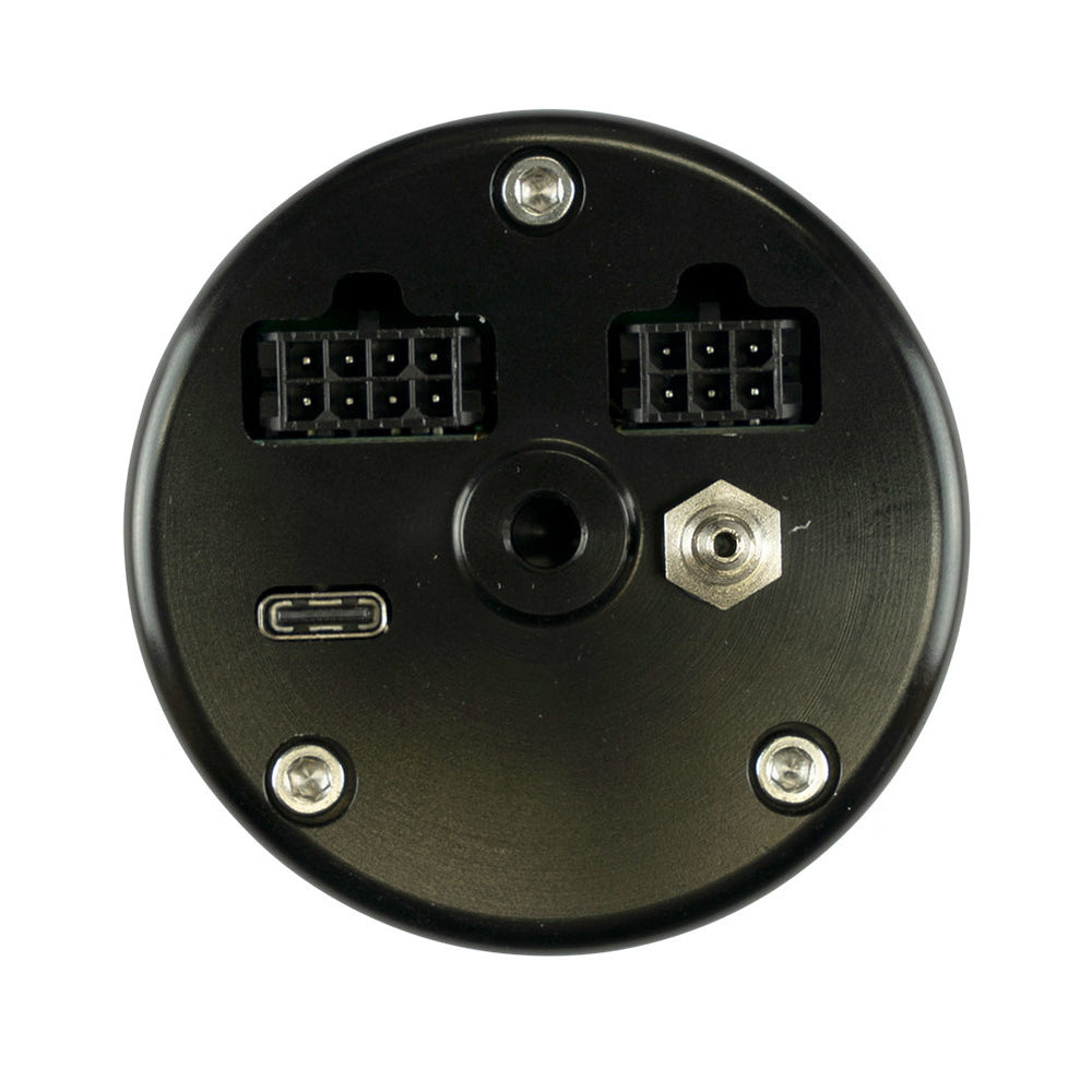 Boost Controller Turbosmart eBoost3 - Nero