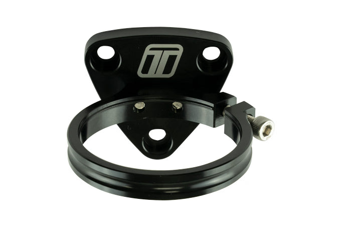 Supporto per Regolatore Pressione Benzina Turbosmart