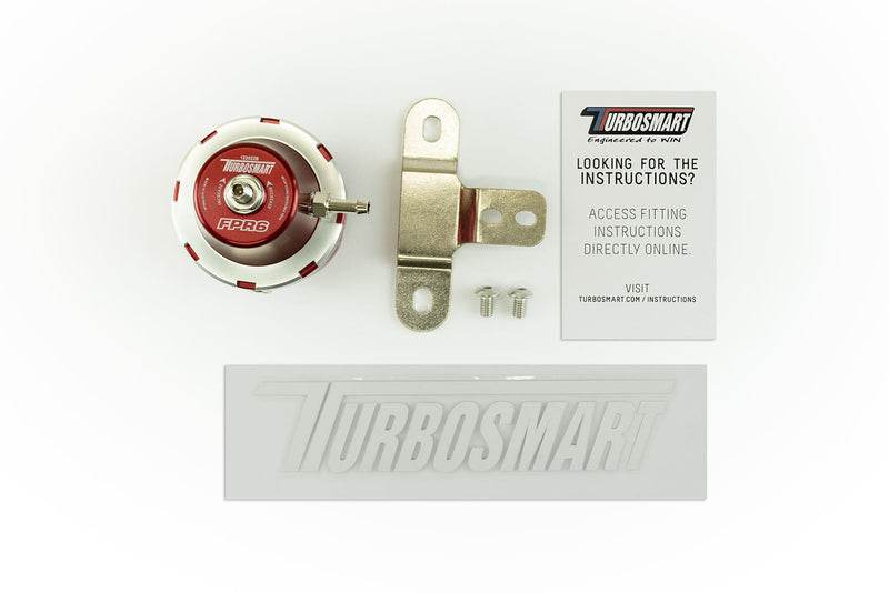 Carica immagine in Galleria Viewer, Regolatore Pressione Benzina Turbosmart FPR6
