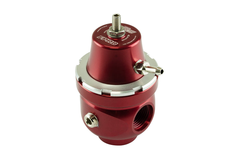 Carica immagine in Galleria Viewer, Regolatore Pressione Benzina Turbosmart FPR8
