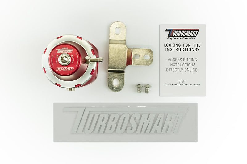 Carica immagine in Galleria Viewer, Regolatore Pressione Benzina Turbosmart FPR10

