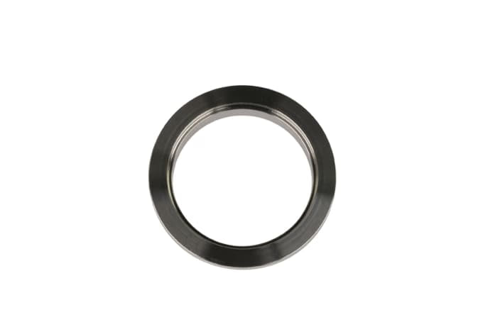 Flangia di Uscita da Saldare Turbosmart WG45 per Wastegate Hyper-Gate 45