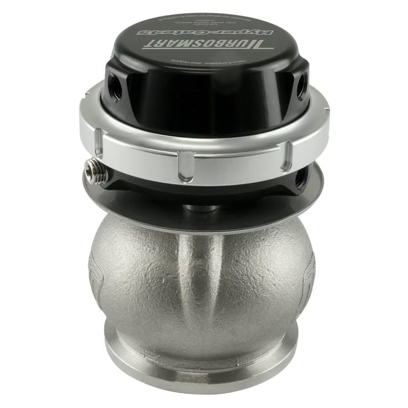 Carica immagine in Galleria Viewer, Wastegate esterna Turbosmart Gen 4 Hyper-Gate (45 mm)
