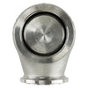 Wastegate esterna Turbosmart Gen 4 Hyper-Gate (45 mm)