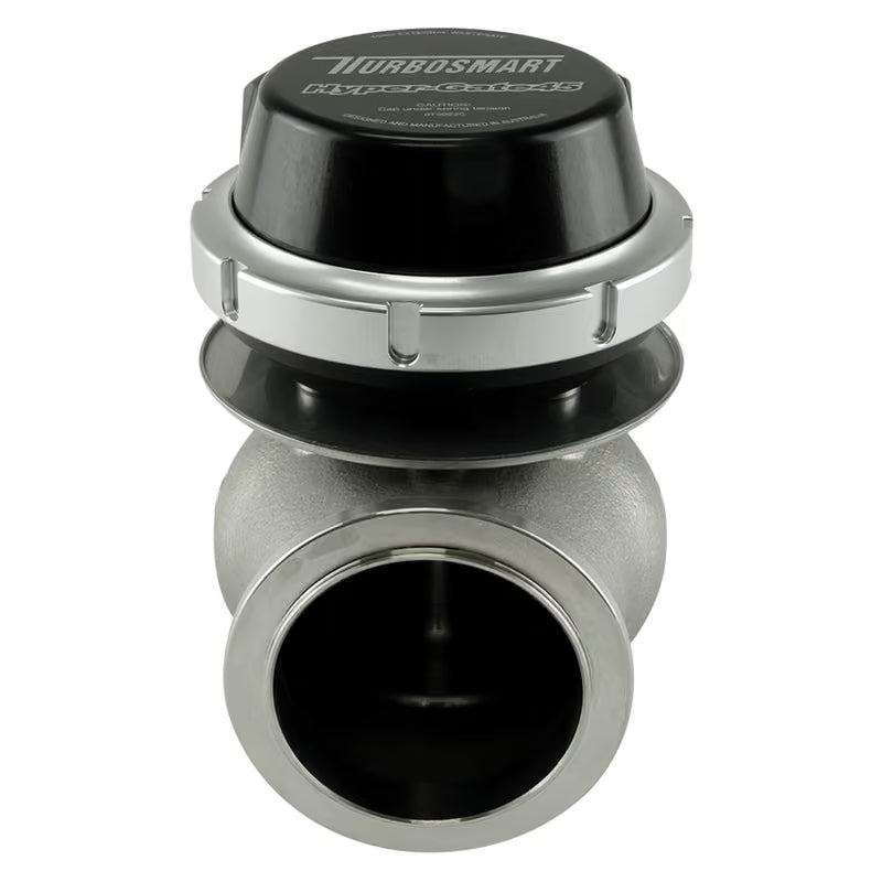 Carica immagine in Galleria Viewer, Wastegate esterna Turbosmart Gen 4 Hyper-Gate (45 mm)
