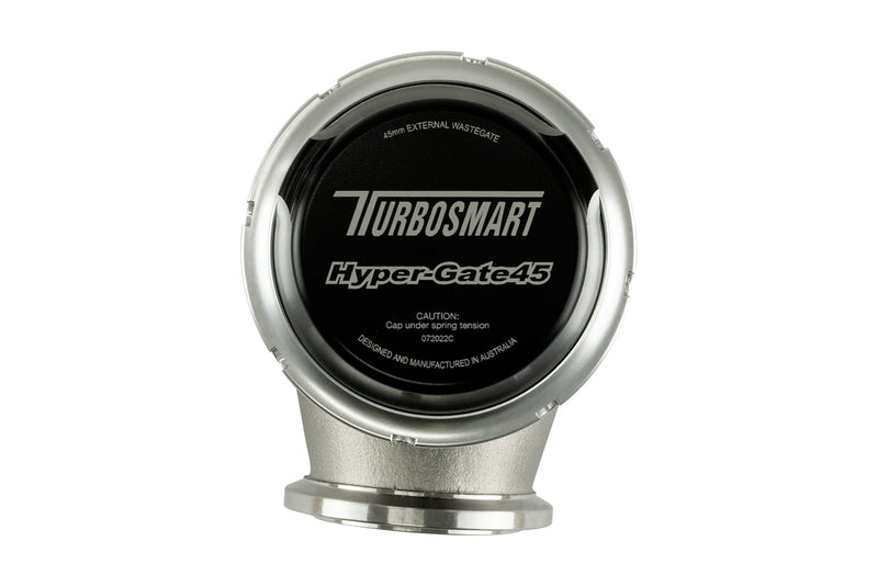 Carica immagine in Galleria Viewer, Wastegate esterna Turbosmart Gen 4 Hyper-Gate (45 mm)
