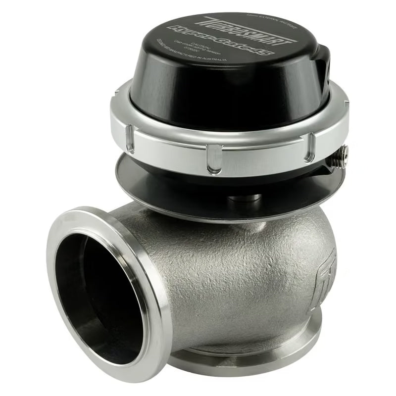 Carica immagine in Galleria Viewer, Wastegate esterna Turbosmart Gen 4 Hyper-Gate (45 mm)
