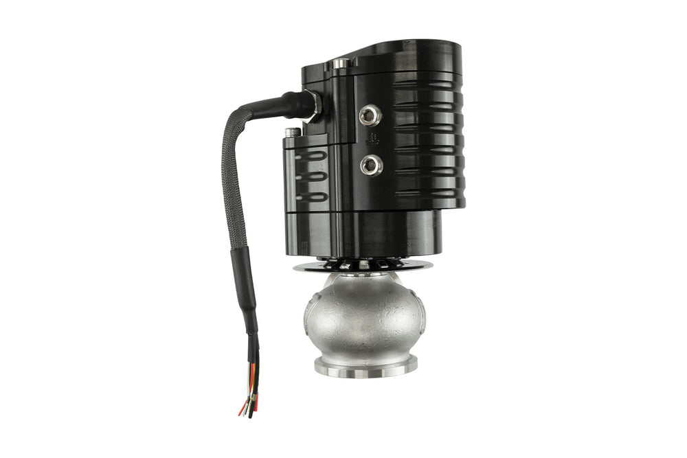 Valvola Anti-Lag Elettronica Turbosmart EALV40 Gen V