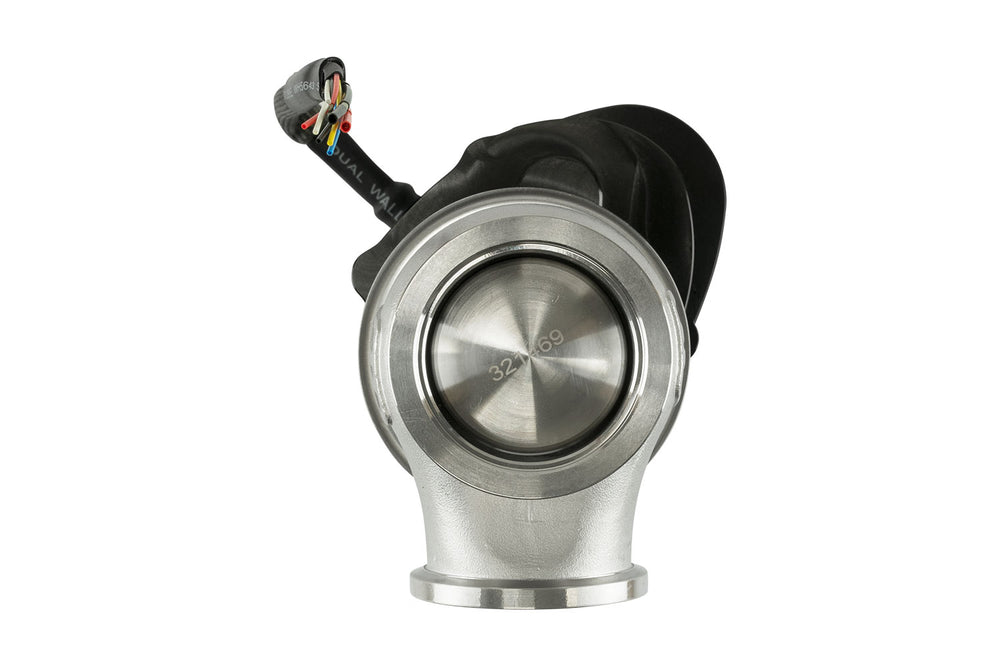 Valvola Anti-Lag Elettronica Turbosmart EALV40 Gen V