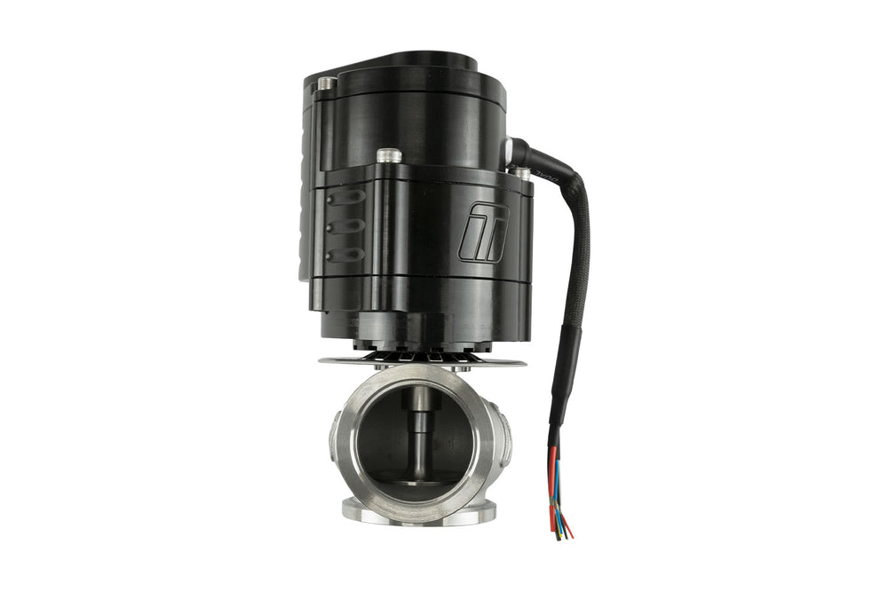 Valvola Anti-Lag Elettronica Turbosmart EALV40 Gen V