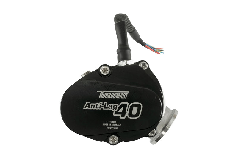 Carica immagine in Galleria Viewer, Valvola Anti-Lag Elettronica Turbosmart EALV40 Gen V
