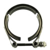 Fascetta V-Band Turbosmart per Uscita Wastegate Esterna Gen V WG50