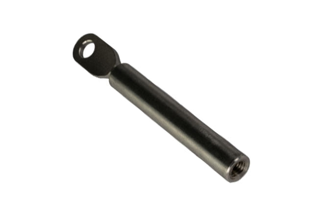 Forcella 80 mm Turbosmart per Attuatore Wastegate IWG75