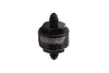 Filtro Turbosmart per Mandata Olio Turbo 44 Microns