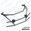 Frontale Tubolare AST Rollcages per BMW E46