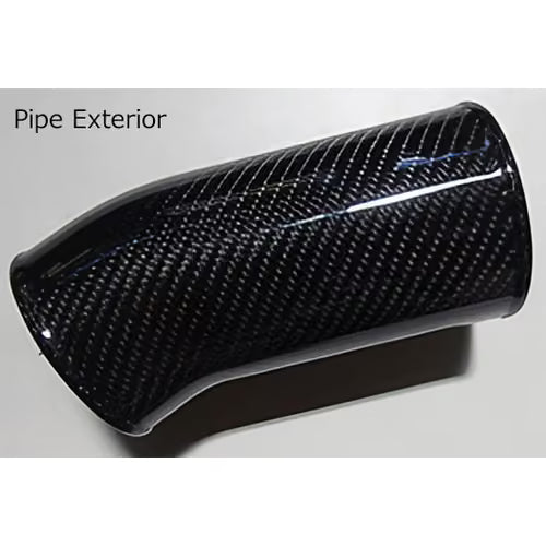 Aspirazione Diretta HKS in Carbonio per Toyota Yaris GR