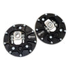 Piastre Camber 3D su Uniball con Incidenza Regolabile NP Parts Pro per BMW