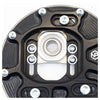 Piastre Camber 3D su Uniball con Incidenza Regolabile NP Parts Pro per BMW