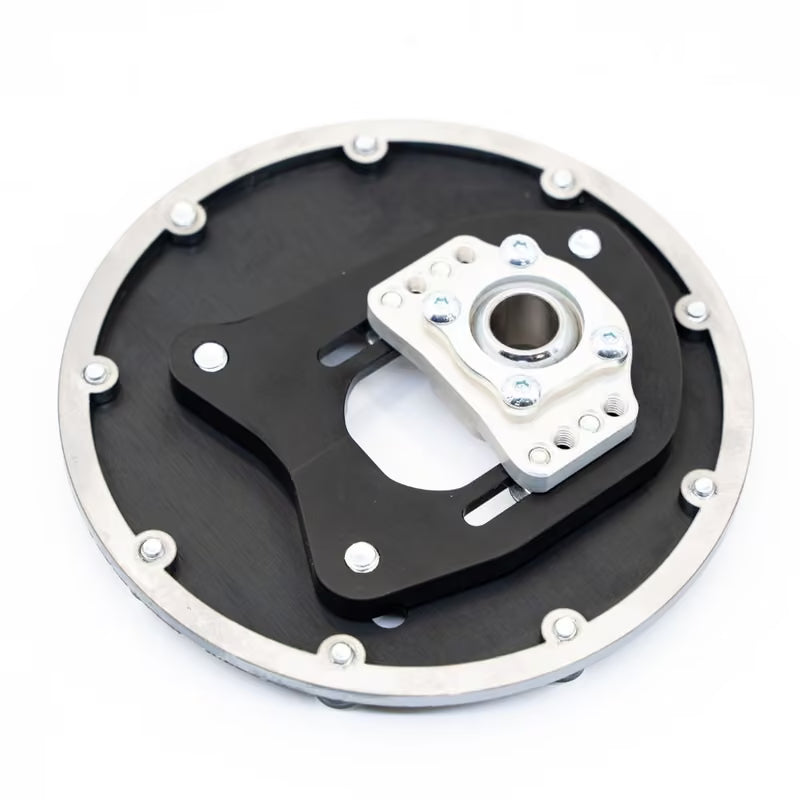 Carica immagine in Galleria Viewer, Piastre Camber 3D su Uniball con Incidenza Regolabile NP Parts Pro per BMW
