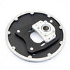 Piastre Camber 3D su Uniball con Incidenza Regolabile NP Parts Pro per BMW