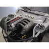 Piastre Camber 3D su Uniball con Incidenza Regolabile NP Parts Pro per BMW