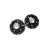 Piastre Camber 3D su Uniball con Incidenza Regolabile NP Parts Pro per BMW