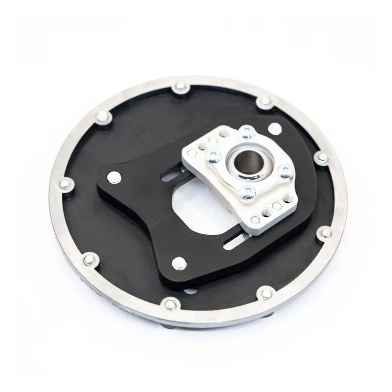 Carica immagine in Galleria Viewer, Piastre Camber 3D su Uniball con Incidenza Regolabile NP Parts Pro per BMW
