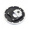 Piastre Camber 3D su Uniball con Incidenza Regolabile NP Parts Pro per BMW