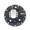 Piastre Camber 3D su Uniball con Incidenza Regolabile NP Parts Pro per BMW