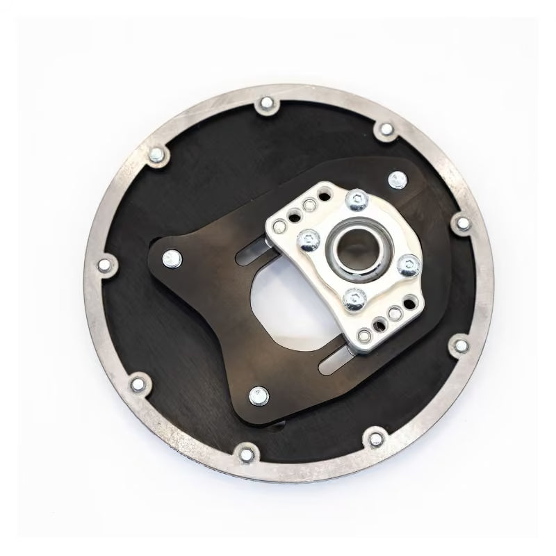 Carica immagine in Galleria Viewer, Piastre Camber 3D su Uniball con Incidenza Regolabile NP Parts Pro per BMW
