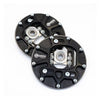 Piastre Camber 3D su Uniball con Incidenza Regolabile NP Parts Pro per BMW