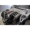 Piastre Camber 3D su Uniball con Incidenza Regolabile NP Parts Pro per BMW