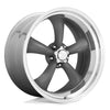 Cerchio American Racing Vintage VN215 Classic Torq Thrust II 8x15 5x120.65 ET0