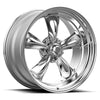 Cerchio American Racing Vintage VN515 Torq Thrust II 10x20 foratura su misura ET6