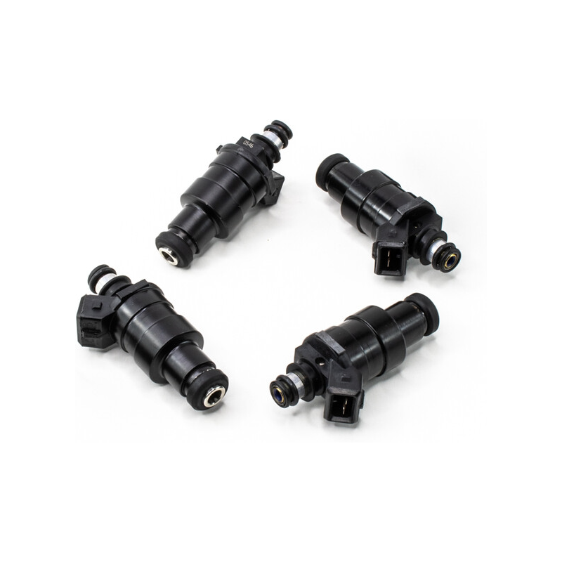 Iniettori Deatschwerks 550 cc/min per Nissan 200SX S13 (CA18DET)