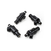 Iniettori Deatschwerks 1200 cc/min per Nissan 200SX S13 (CA18DET)