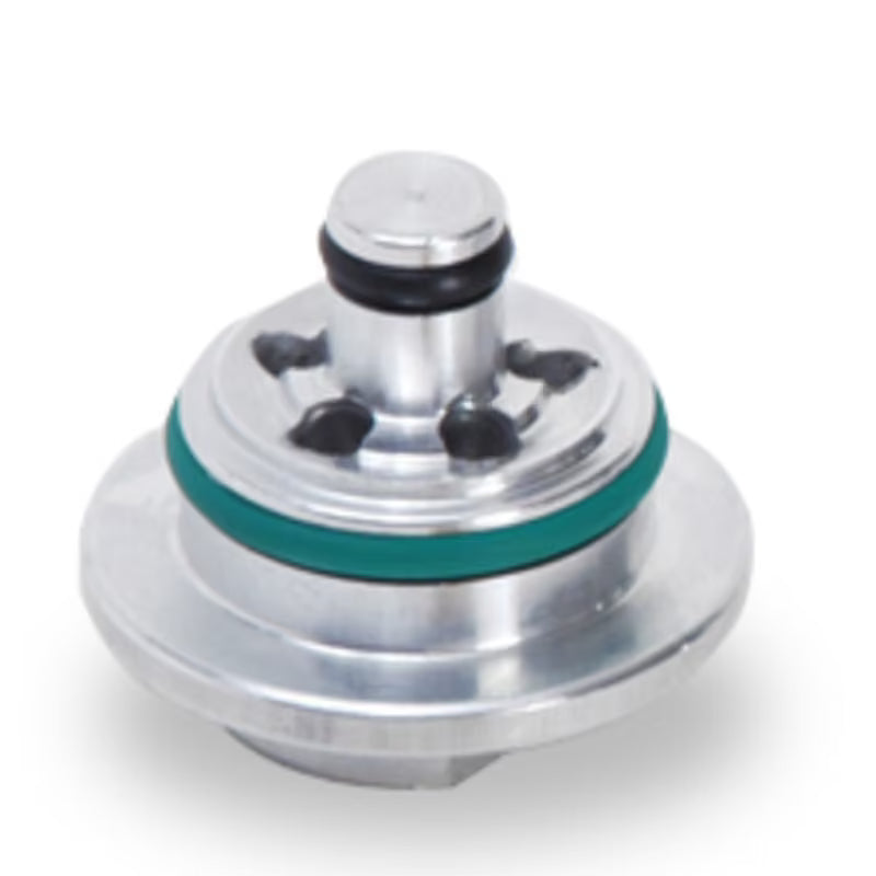 Adattatore per Regolatore Pressione Benzina Universale per Citroen Saxo 1.4, 1.6, 1.6 16v & Renault Clio 2.0 Williams
