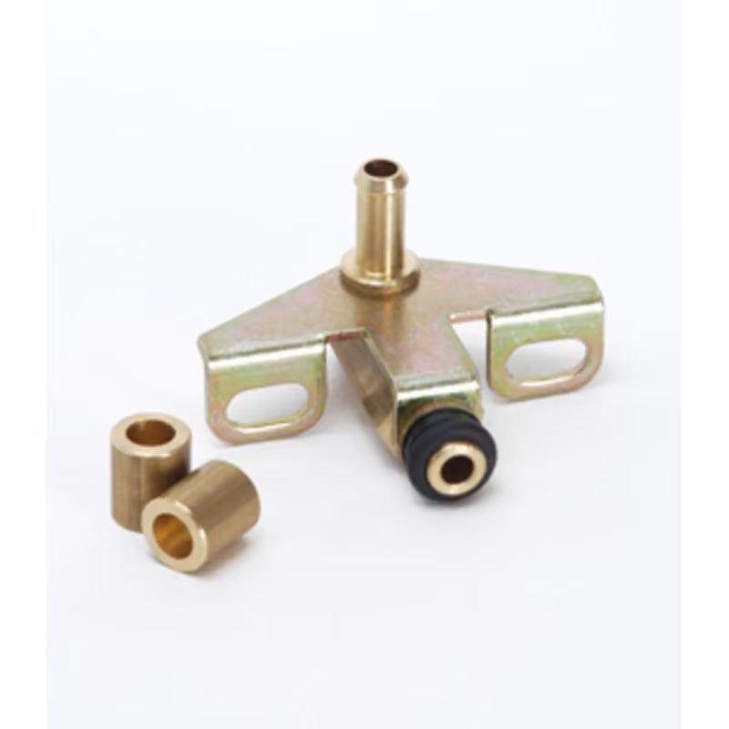 Adattatore per Regolatore Pressione Benzina Universale per Ford Sierra Cosworth 4x4
