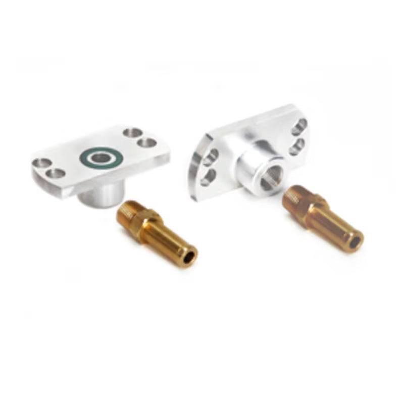 Adattatore per Regolatore Pressione Benzina Universale per Honda & Rover 216 SLi